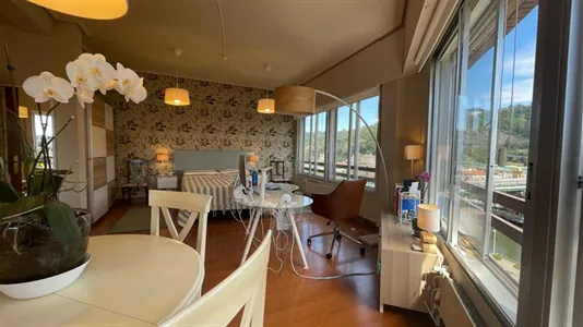 Rooms in Bilbao - photo 10