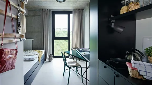 Apartments in Location is not specified - photo 3