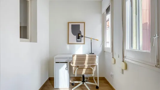 Apartments in Barcelona Sarrià-St. Gervasi - photo 4