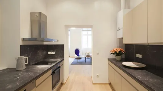 Apartments in Vienna Landstraße - photo 8