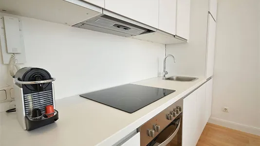 Apartments in Frankfurt Süd - photo 5