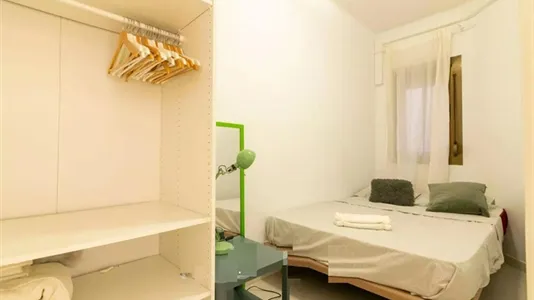 Apartments in L'Hospitalet de Llobregat - photo 5