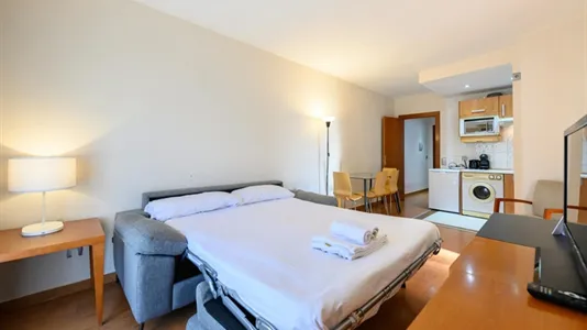 Apartments in Madrid Chamartín - photo 7