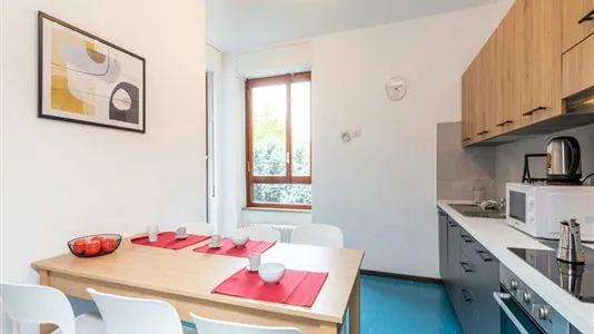 Rooms in Milano Zona 5 - Vigentino, Chiaravalle, Gratosoglio - photo 10