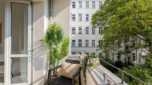 Apartments in Berlin Neukölln - photo 6