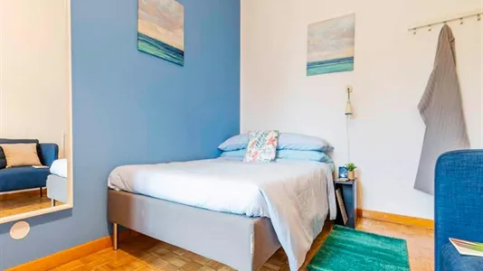 Rooms in Padua - photo 2