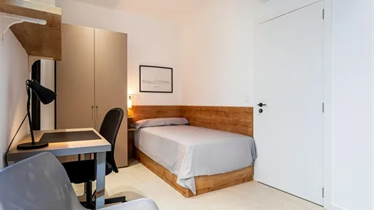 Rooms in Valencia Campanar - photo 3
