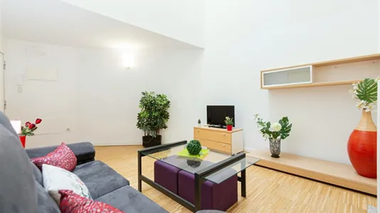 Apartments in Madrid Centro - photo 5