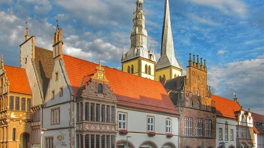 Rooms in Lippe - photo 7