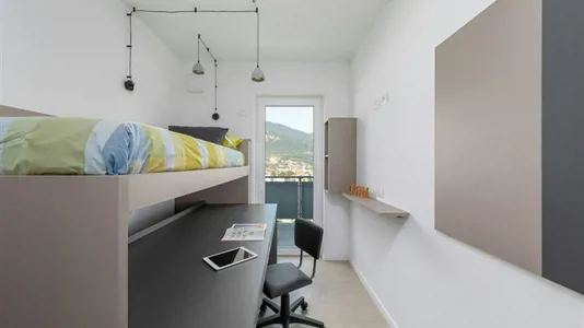 Rooms in Trento - photo 2