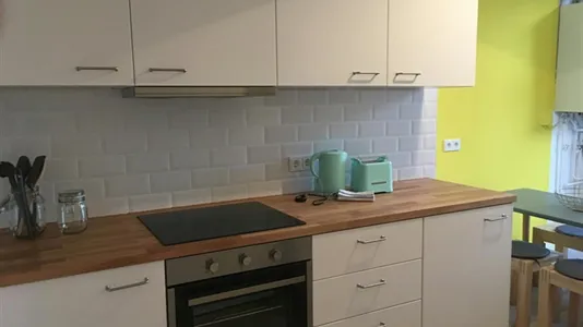 Apartments in Berlin Mitte - photo 8