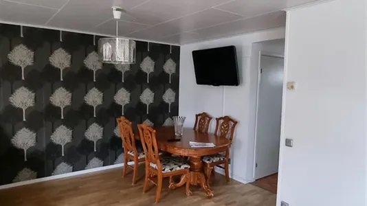 Houses in Södertälje - photo 5