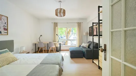 Rooms in Location is not specified - photo 6