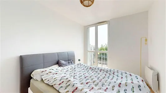 Rooms in Toulouse - photo 2