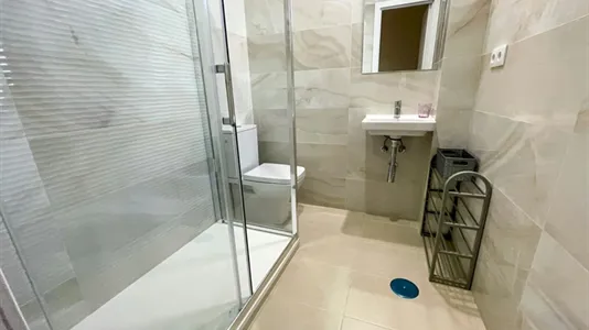 Rooms in Huerta de la Salud - photo 6