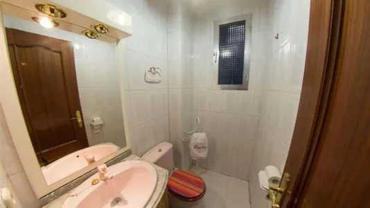 Rooms in Madrid Retiro - photo 9