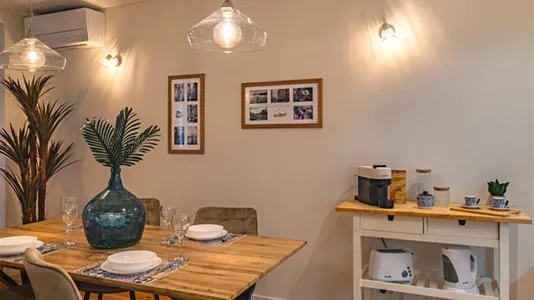 Apartments in Location is not specified - photo 4