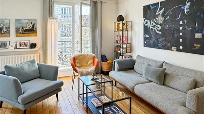 Apartment for rent in Paris 15ème arrondissement, Paris