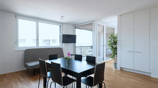 Apartments in Basel-Stadt - photo 8