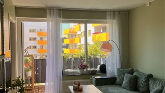 Apartments in Sundbyberg - photo 2
