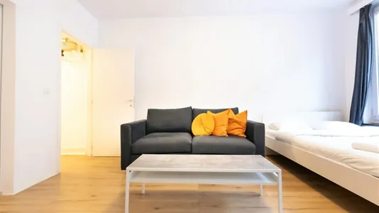 Apartments in Stad Brussel - photo 2
