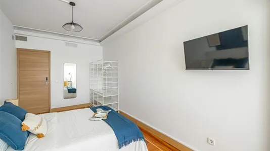 Rooms in Madrid Chamartín - photo 3