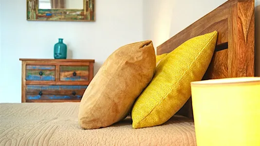 Apartments in Budapest Terézváros - photo 9