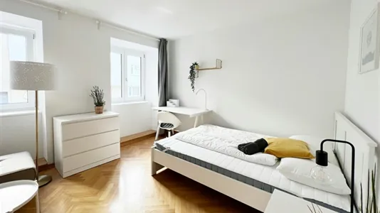 Rooms in Vienna Alsergrund - photo 7