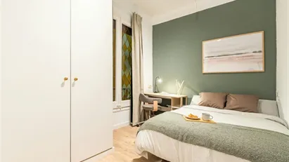 Room for rent in Barcelona Eixample, Barcelona