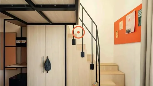 Rooms in Turin - photo 1