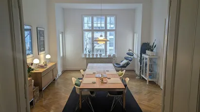Apartment for rent in Berlin