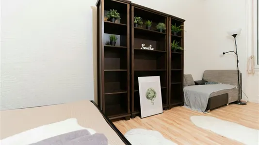 Rooms in Budapest Erzsébetváros - photo 5