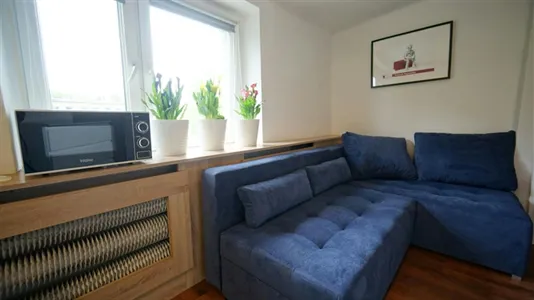 Apartments in Łódź - photo 4