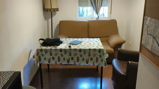 Rooms in El Fontanal - photo 8