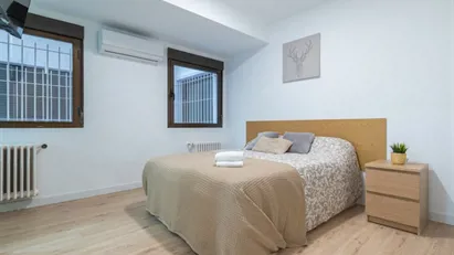 Room for rent in Madrid Arganzuela, Madrid