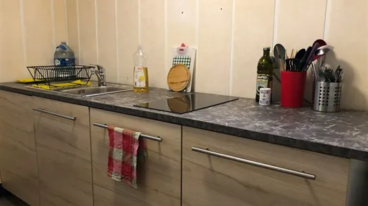 Rooms in Brussels Ukkel - photo 5