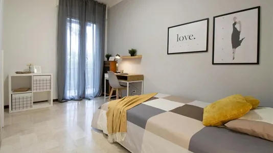 Rooms in Brescia - photo 1