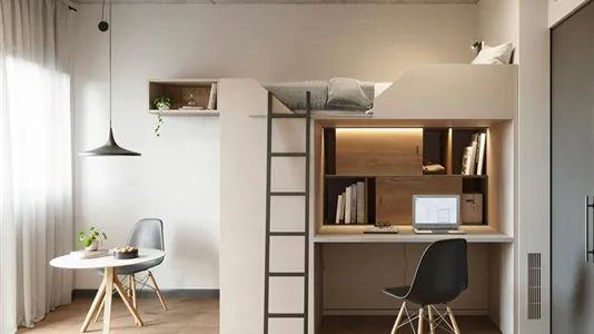 Apartments in Wien Rudolfsheim-Fünfhaus - photo 1