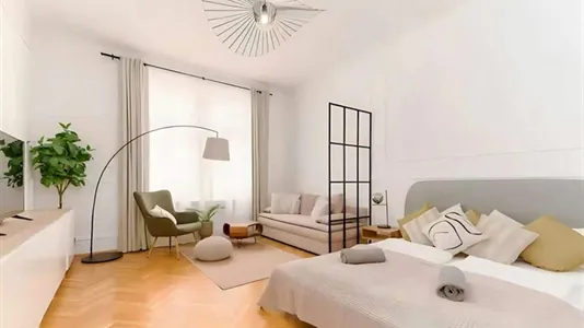 Apartments in Vienna Favoriten - photo 10