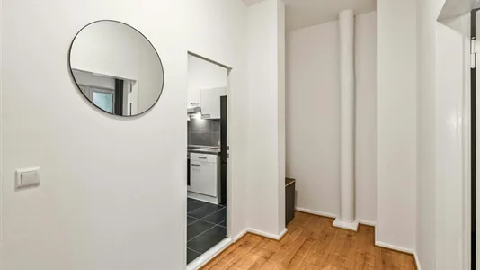 Apartments in Berlin Steglitz-Zehlendorf - photo 10