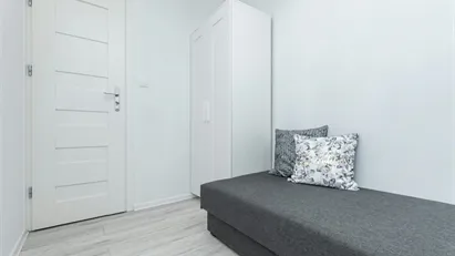 Room for rent in Warsaw