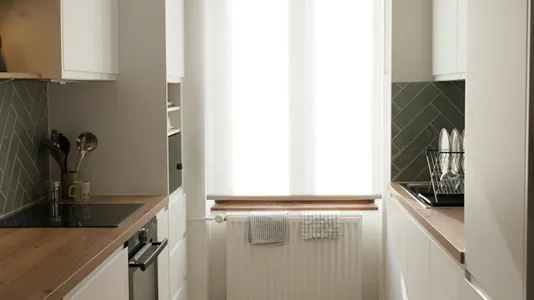 Apartments in Strasbourg - photo 7