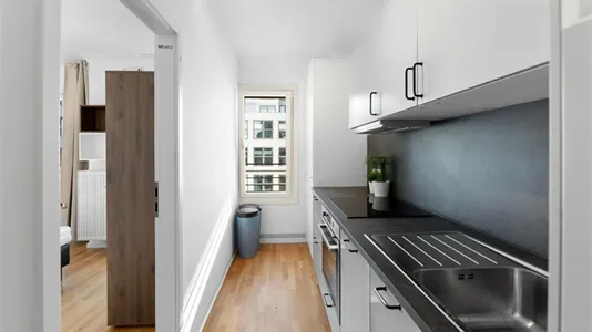 Rooms in Berlin Mitte - photo 7