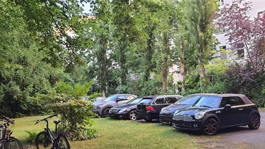 Apartments in Berlin Charlottenburg-Wilmersdorf - photo 8