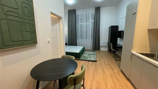 Apartments in Budapest Erzsébetváros - photo 4