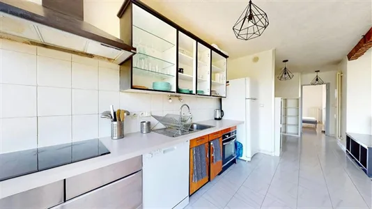 Rooms in Montpellier - photo 7