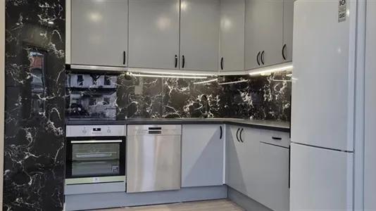 Houses in Lundby - photo 2