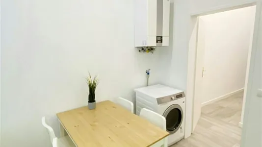 Rooms in Vienna Alsergrund - photo 9