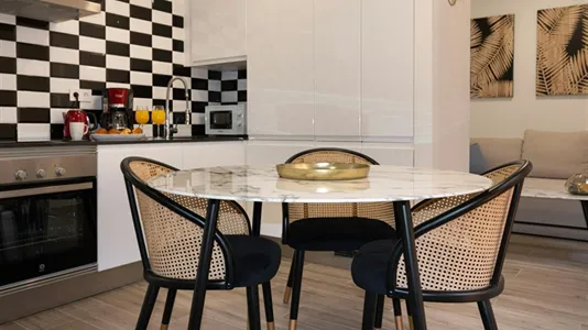 Apartments in Barcelona Ciutat Vella - photo 10