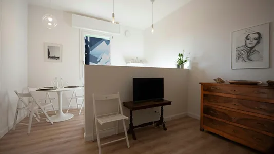 Apartments in Bologna - photo 10